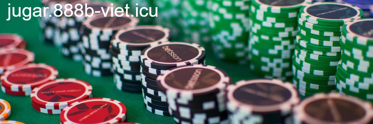 jugar.888b-viet.icu